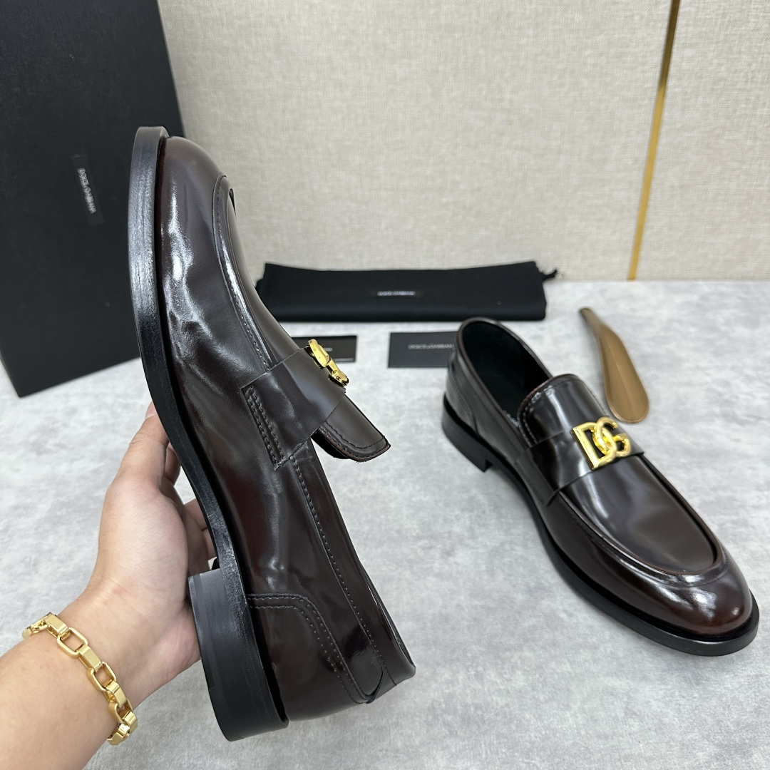 olce & Gabbana shoe